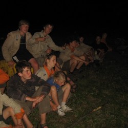 fotos kamp 2009-2010 jong-givers 722 - Scouts en Gidsen Zaventem 